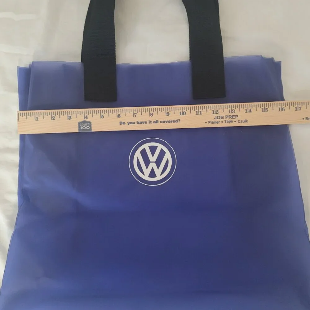 Volkswagen vw blue